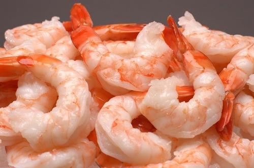 Shrimp - 4 Servings - Sauté