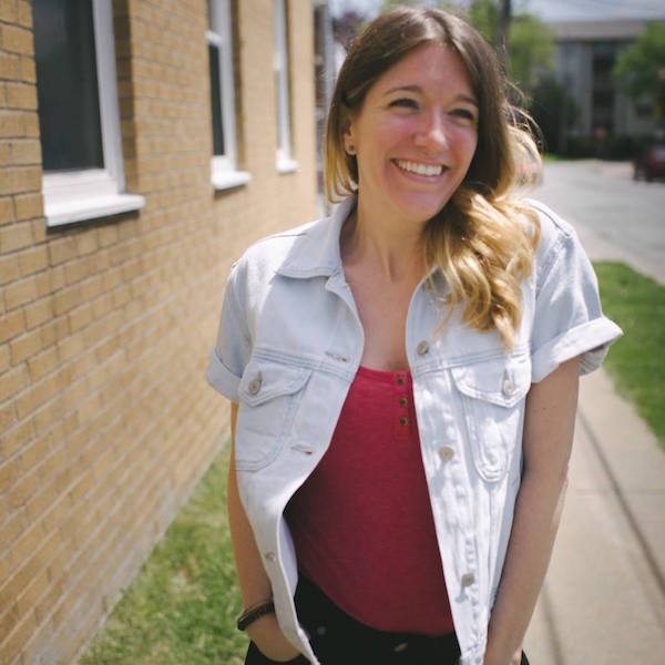 7 Questions With Lindsay Dee MacPhee