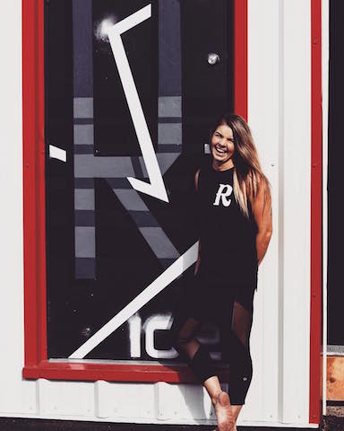 7 Questions With Connie McInnes