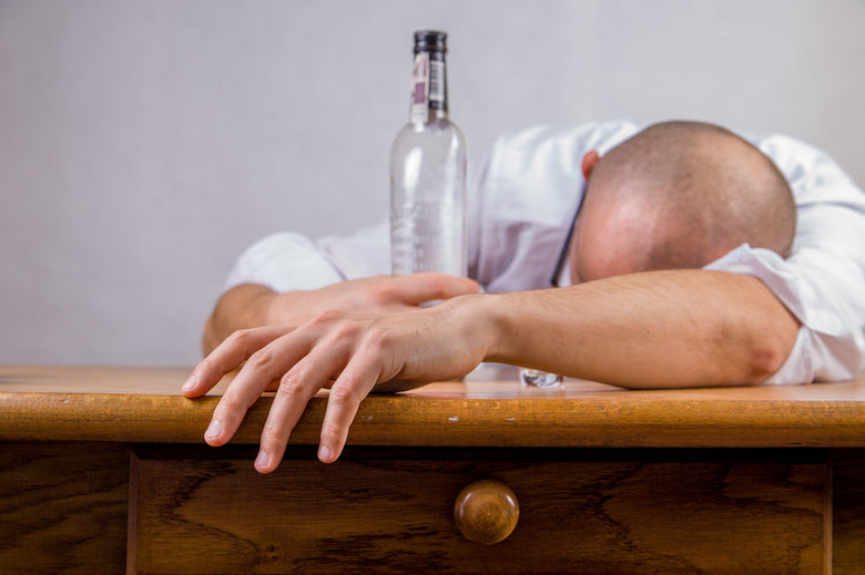 How to Cure a Hangover in Halifax