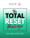 The Total Reset Package