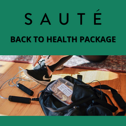 Back to Health Package