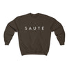 Sauté Unisex Heavy Blend™ Crewneck Sweatshirt