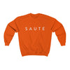 Sauté Unisex Heavy Blend™ Crewneck Sweatshirt
